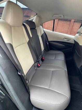 TOYOTA COROLLA 1.8 VVT-I HYBRID FLEX ALTIS PREMIUM CVT
